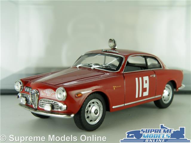 Alfa Romeo Giulietta (1954) - Wikipedia