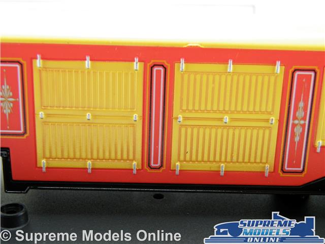 Bartellos BEDFORD TK CAMMELLO modello Camion 1:76 SCALA R7045 HORNBY Oxford Circus K8