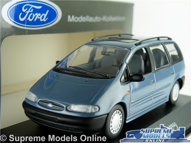 minichamps ford