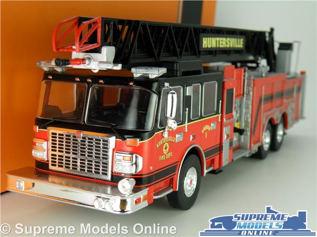 1 43 scale model trucks