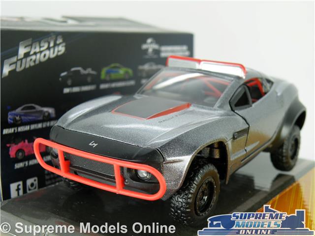 (未使用･未開封品)　1:24 FAST &amp; FURIOUS DIECAST MINICAR Letty&#39;S Rallry Fighter qdkdu57 Amazon.com: Jada Toys Fast & Furious 1:24 Letty's Rally