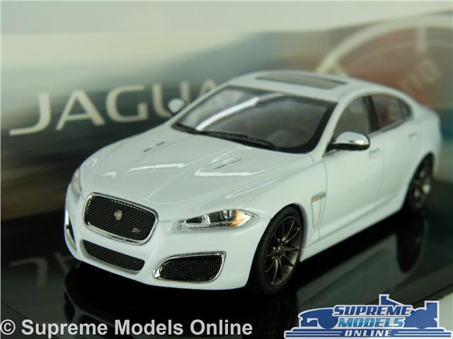 ミニチャンプス 1/43 ジャガー XKR GT3 2008 FIA GT3 選手権 #33