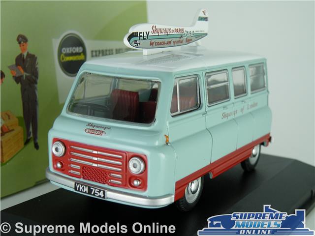 oxford models 1 43