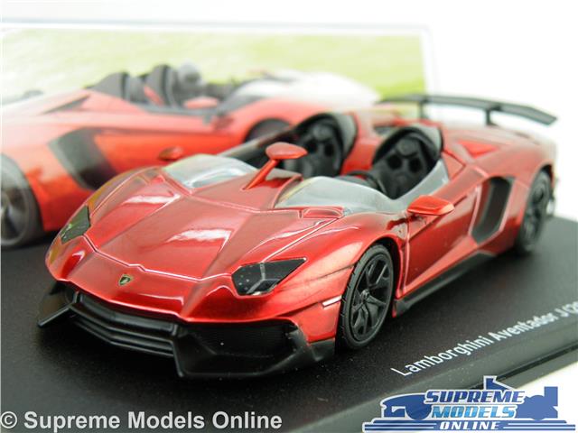 red lamborghini sesto elemento 2010 car 143 scale diecast