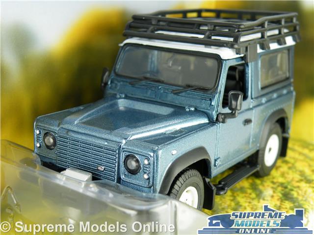 land rover defender toy car