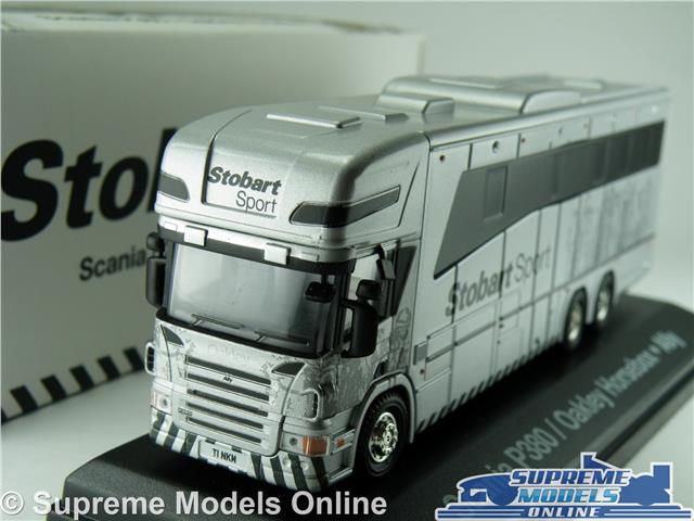 eddie stobart toy lorry