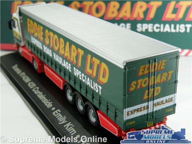 rc eddie stobart