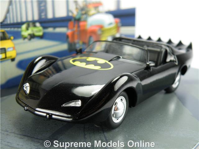 batmobile automobilia