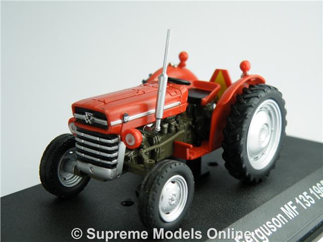 massey ferguson diecast models