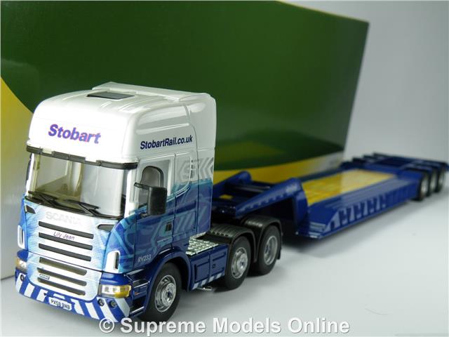 cararama models