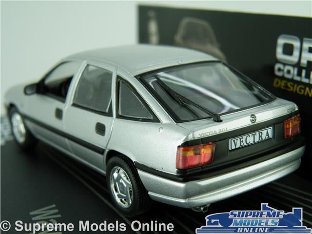 OPEL VECTRAスロットカー1/32 - メルカリ