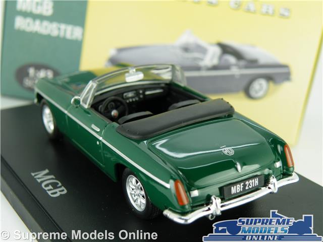 特価 ACE (1/43) MGB dscf3253.jpg