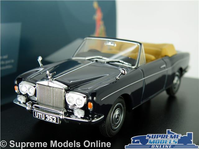 oxford diecast model cars