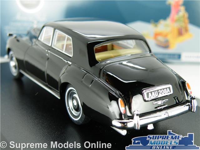 oxford model cars 1 43