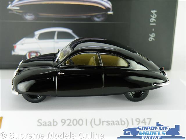 Saab 92001 ursaab 1947