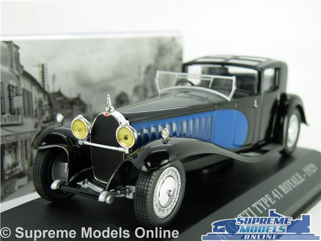 classic car toy models