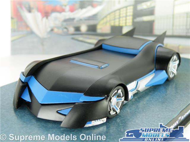 eaglemoss model cars
