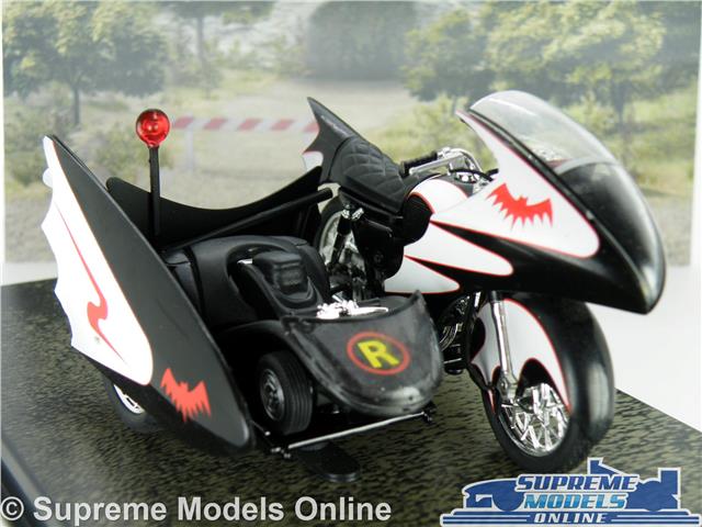 batman motorbike