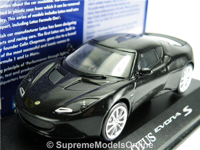 AUTOart Lotus Elise 2002 ブラック AUTOART 55322 Scale 1/43 | LOTUS ELISE SPIDER 2002 BLACK