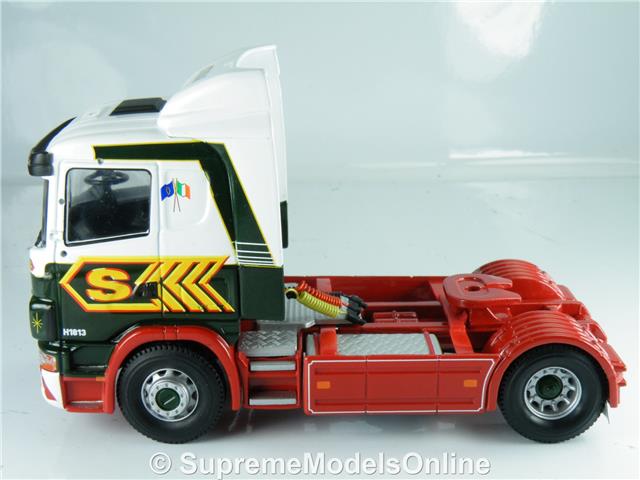 eddie stobart models corgi