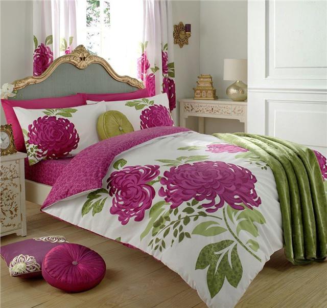 Double Duvet Set New Double Size Quilt Cover Bed Set Elegant