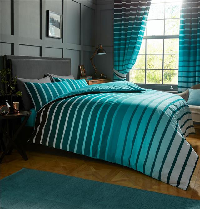 teal bedding sets