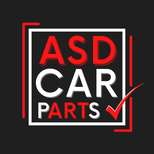 A-S-D Car Part