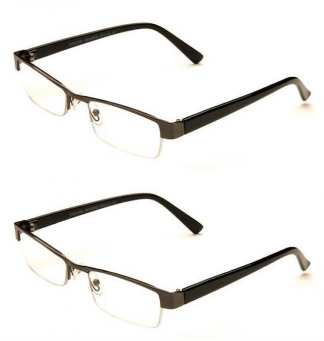 mens designer reading glasses uk