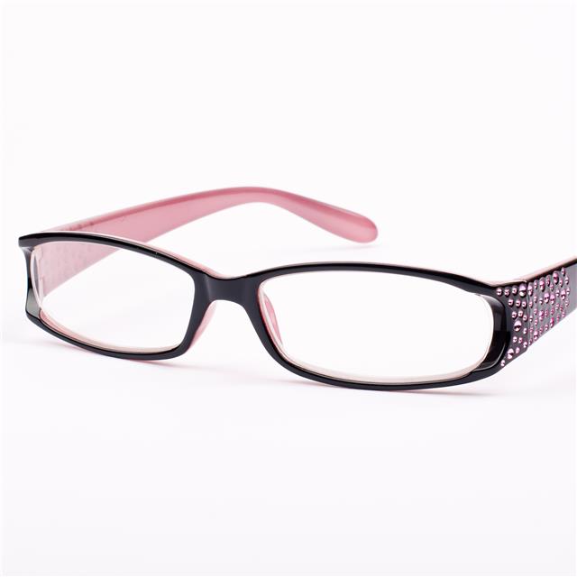 New Womens Diamante Reading Glasses +1.00 +1.5 +2.0 +2.5 +3.0 Designer ...