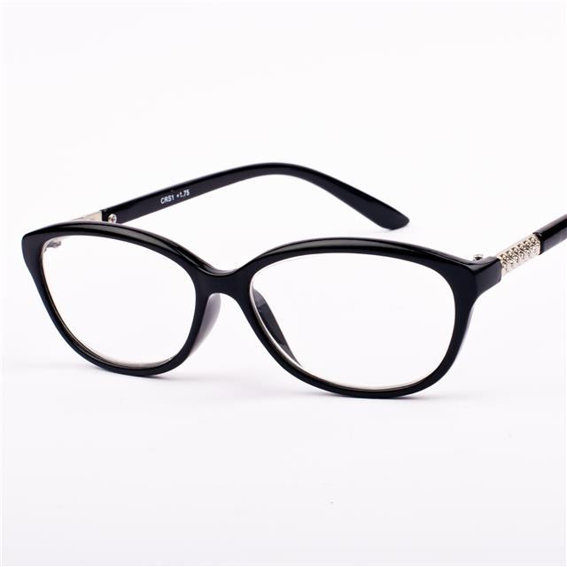 New Womens Cat Eye Reading Glasses +1 +1.25 +1.5 +1.75 +2.25 +2.5 +3 +3 ...