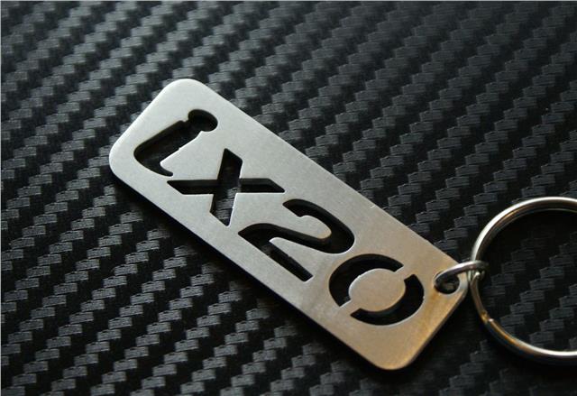 KEYRING-PORTACHIAVI-SCHLÜSSELRING-PORTE-CLÉS-PORTA-CHAVES LLAVERO YAMAHA B