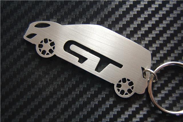 TWINGO GT KEYRING CAR DYNAMIC SPORT 100 RS VVT CUP TCE