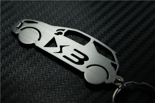Citroen C3 KEYRING O.