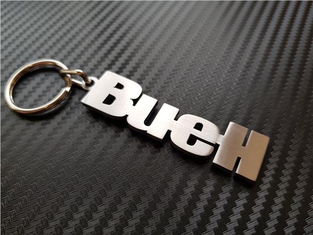 buell keychain