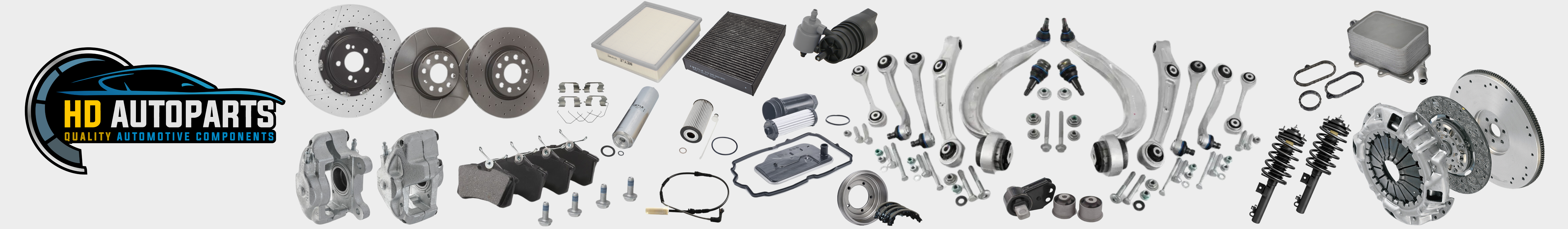Quality Branded Parts at Affordable Prices
