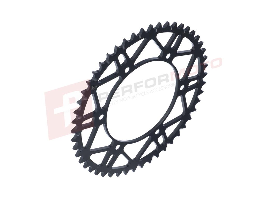 AFAM SLK Rear Sprocket - Beta, Honda