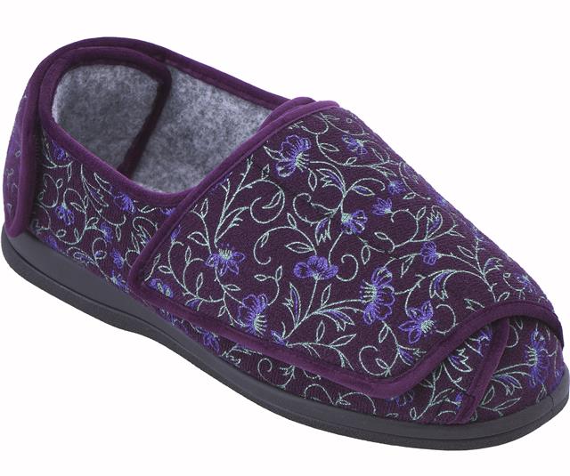 Cosyfeet 2025 diane slippers