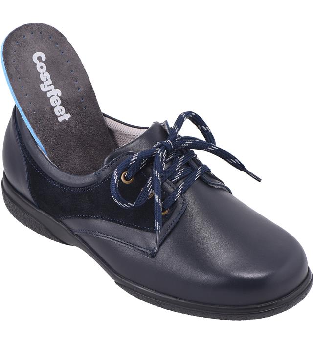 2024 Zapatos De Ajuste Ancho Para Diabéticos Y Ancianos | Meses Sin Interés