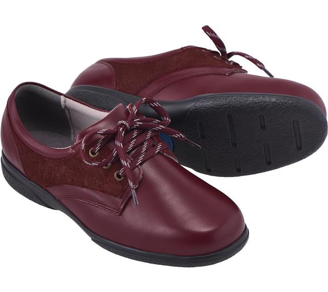 2024 Zapatos De Ajuste Ancho Para Diabéticos Y Ancianos | Meses Sin Interés