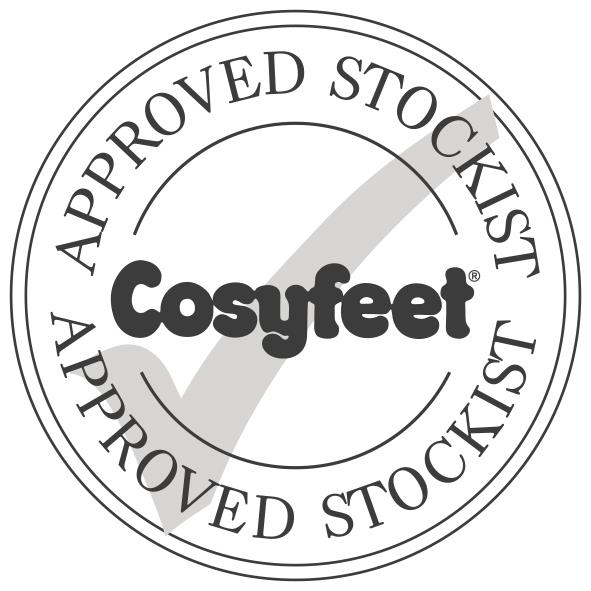 Approved Stockist