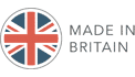 Made in Britain