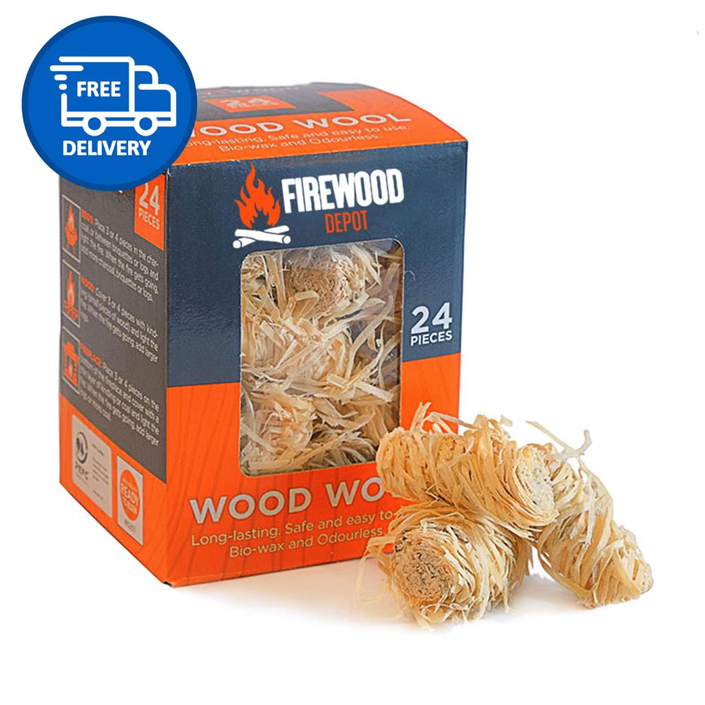Standard Crate Of Kiln-Dried Ash Hardwood Firewood | Buy Kiln Dried - View #6