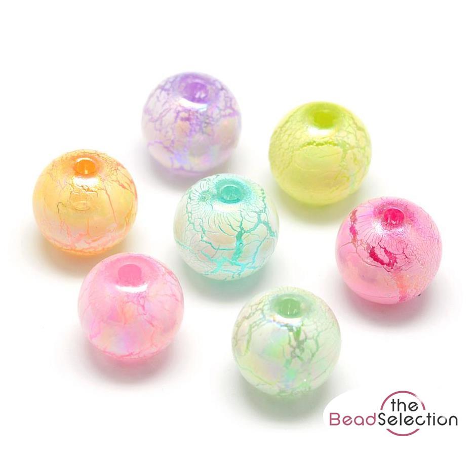 acrylic beads