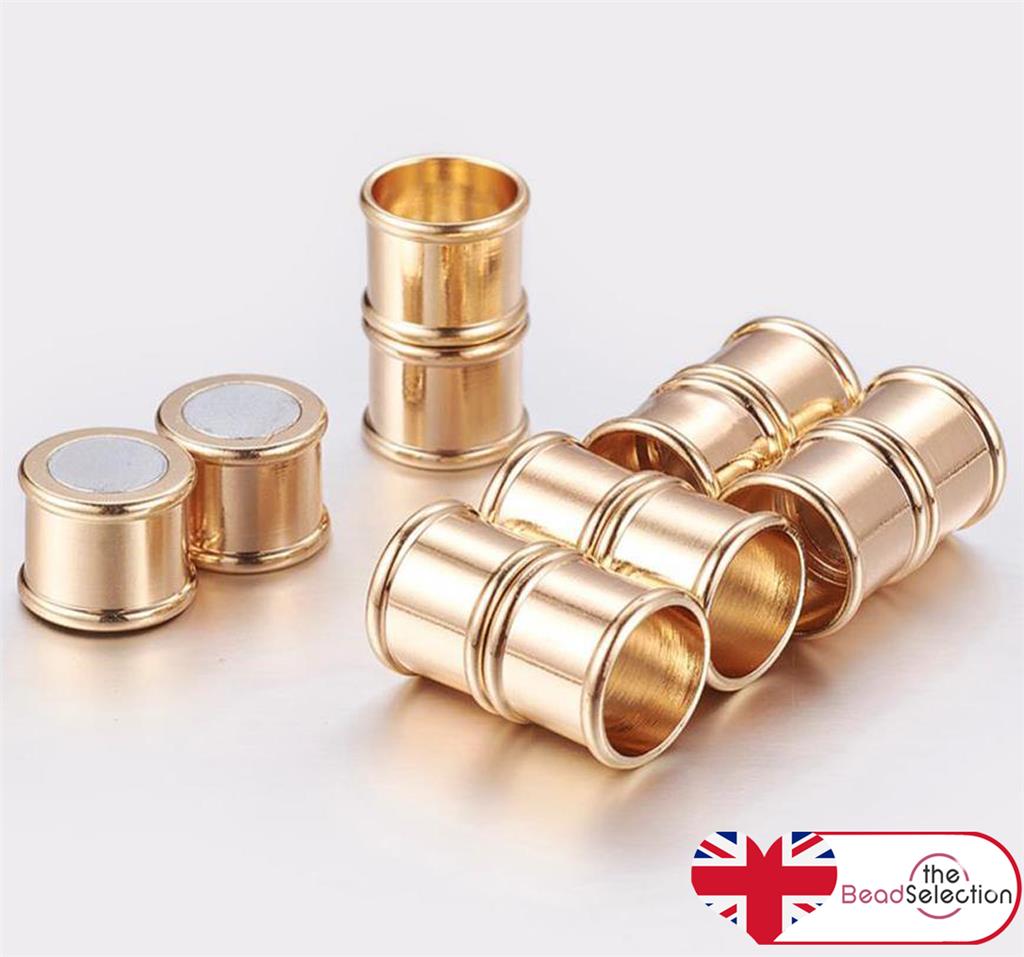 Bag Clasp 10mm IUCN Water