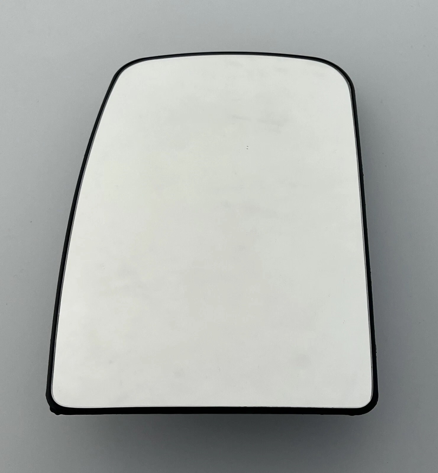 Summit Replacement Standard Mirror Glass With O/E Style Heated Backing Plate RHS - See Applications - Mountney Ltd