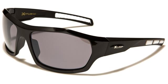Sport/Cycling/Ski Sunglasses X-Loop Ladies Sunglasses UV400 