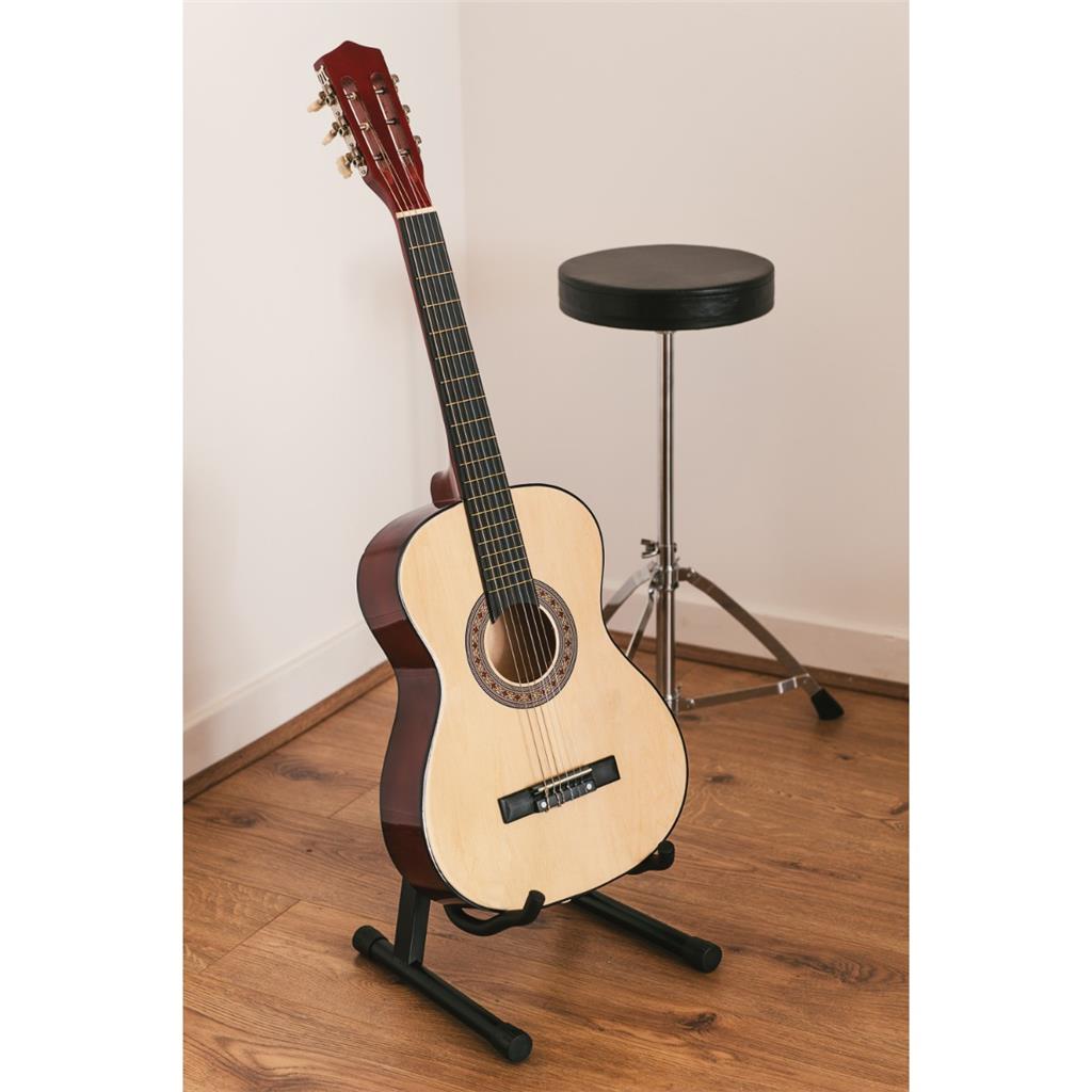 guitar stands at argos