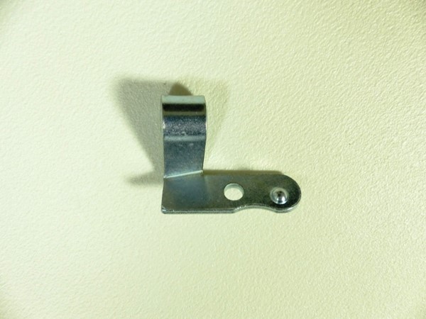 Clutch Cable Mounting Bracket For Z155 Zongshen 155cc Dirt Pit Bike