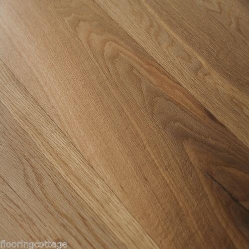 Oiled Finish Engineered Oak Flooring Wide Boards 15mmx3mmx180mm