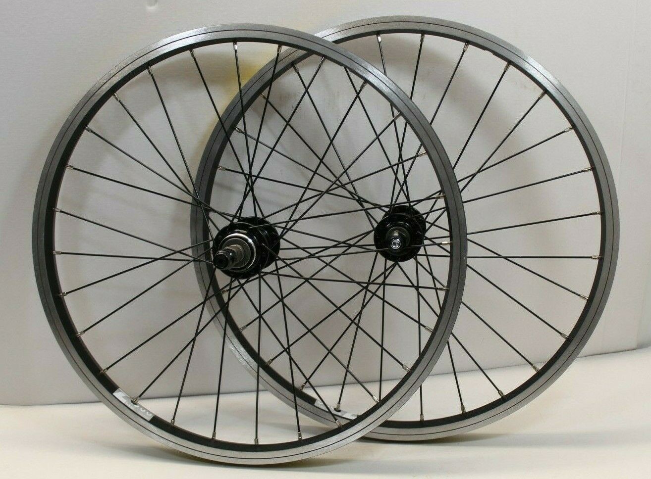 kids bike wheels
